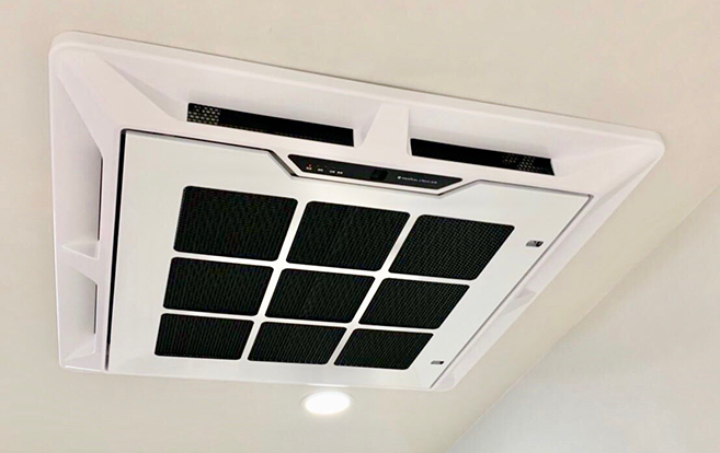 メディカルライトエアー