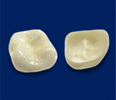 フルジルコニア